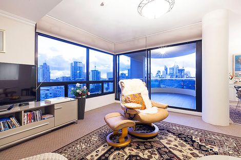 Property photo of 18/47 Forrest Avenue East Perth WA 6004