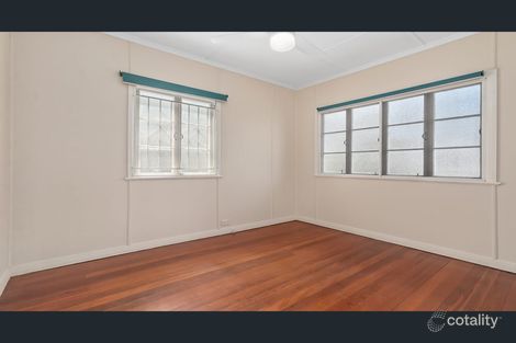 Property photo of 40B Abingdon Street Woolloongabba QLD 4102