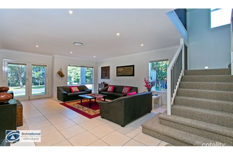 Property photo of 2 Tindappah Drive Thornlands QLD 4164