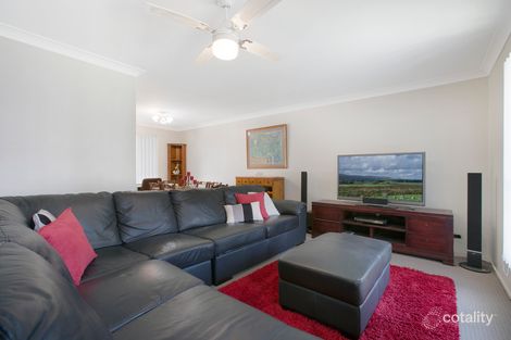Property photo of 5 Lomandra Place Capalaba QLD 4157
