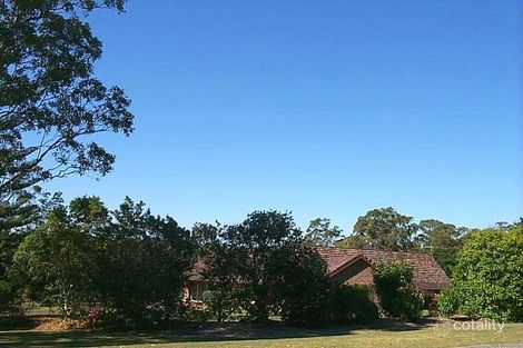 401 Samsonvale Rd, Cashmere, QLD 4500