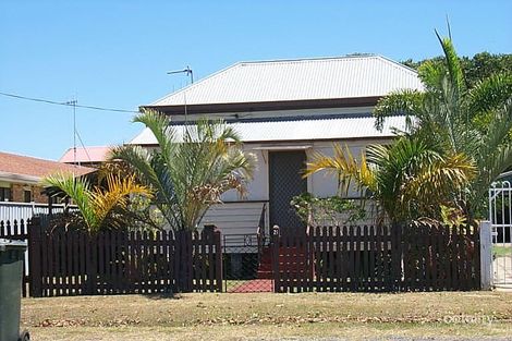 21 Burrum St, Bundaberg West, QLD 4670