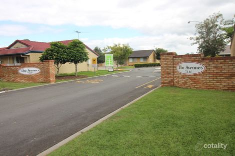 Property photo of 38/73-87 Caboolture River Road Morayfield QLD 4506