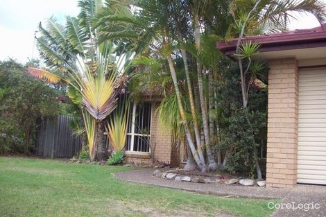 25 Fairview Ct, Parkwood, QLD 4214