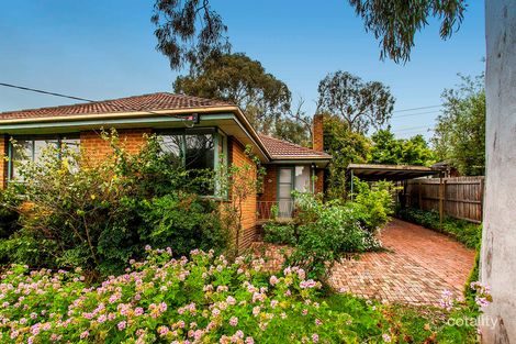 Property photo of 25 Glen Dhu Road Kilsyth VIC 3137