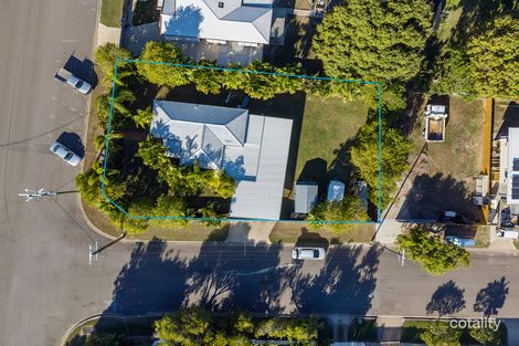 Property photo of 14 Hammett Street Currajong QLD 4812