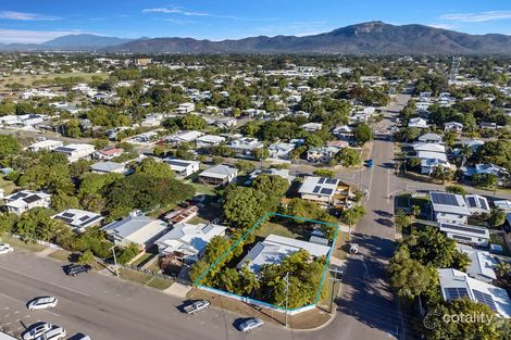 Property photo of 14 Hammett Street Currajong QLD 4812