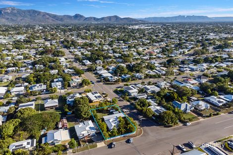 14 Hammett St, Currajong, QLD 4812