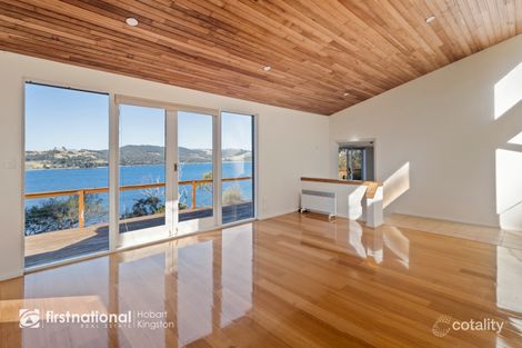 Property photo of 322 Tinderbox Road Tinderbox TAS 7054
