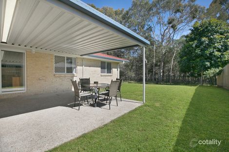 Property photo of 5 Lomandra Place Capalaba QLD 4157