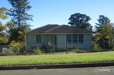 4 Sydney Joseph Dr, Seven Hills, NSW 2147