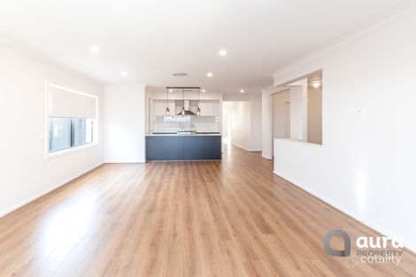 Property photo of 60 Gabbie Crescent Nirimba QLD 4551