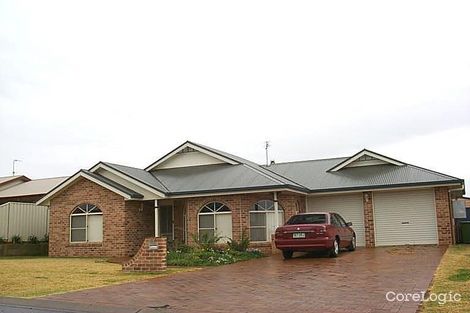 Property photo of 17 Swartz Street Kearneys Spring QLD 4350