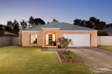 Property photo of 12 Oxford Drive Thurgoona NSW 2640