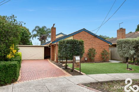 Property photo of 2 Paulka Court Epping VIC 3076