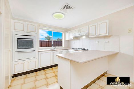 Property photo of 95 Fantail Crescent Erskine Park NSW 2759