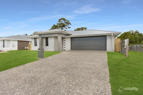 Property photo of 118 Bradman Way Urangan QLD 4655