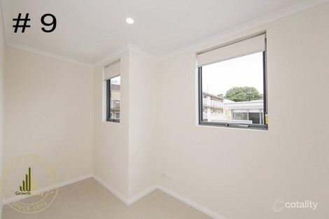 Property photo of 9/136 Subiaco Road Subiaco WA 6008