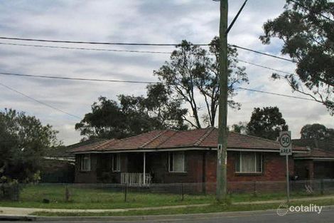 1 Walder Rd, Hammondville, NSW 2170