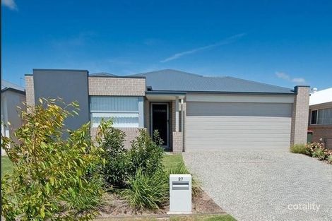 27 Woodlight St, Mango Hill, QLD 4509