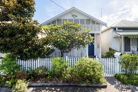 Property photo of 35 Bourke Street Carrington NSW 2294