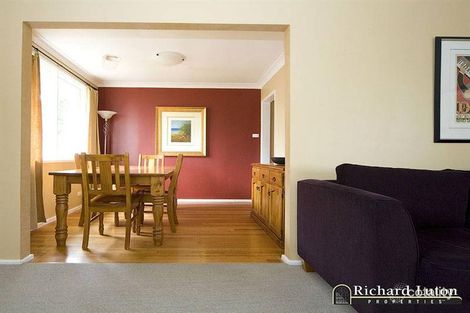 Property photo of 6 Kirkland Circuit Macgregor ACT 2615