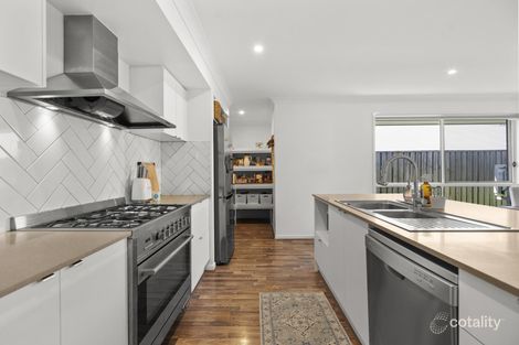 Property photo of 12 Richenda Street Ormeau Hills QLD 4208