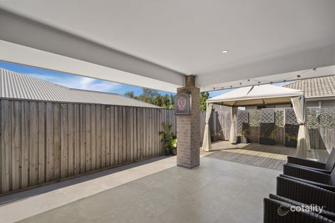Property photo of 12 Richenda Street Ormeau Hills QLD 4208