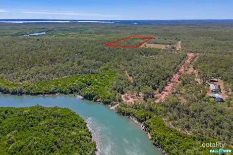 Property photo of 600 Dundee Road Dundee Downs NT 0840