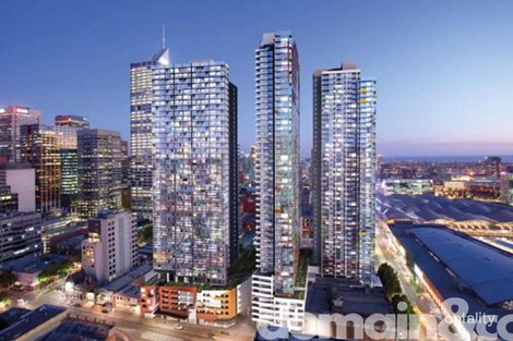 Property photo of 3510/639 Lonsdale Street Melbourne VIC 3000