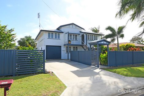 Property photo of 28 Edward Street Urangan QLD 4655