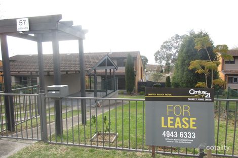 Property photo of 57 Willandra Crescent Windale NSW 2306