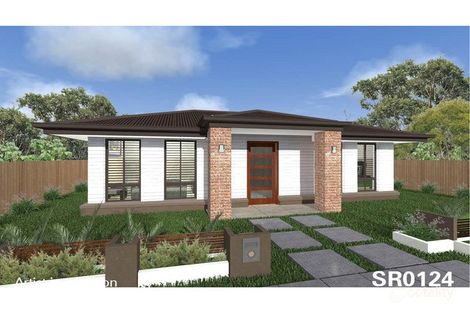 Lot 19 Adams Rd, Cabarlah, QLD 4352