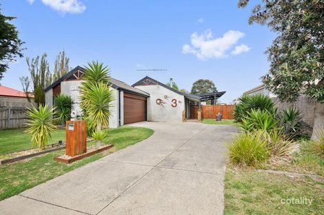 Property photo of 3 Kings Court Point Lonsdale VIC 3225