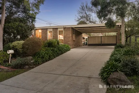58 Anthony Dr, Chirnside Park, VIC 3116