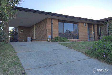 Property photo of 6 Torrens Close Mullaloo WA 6027