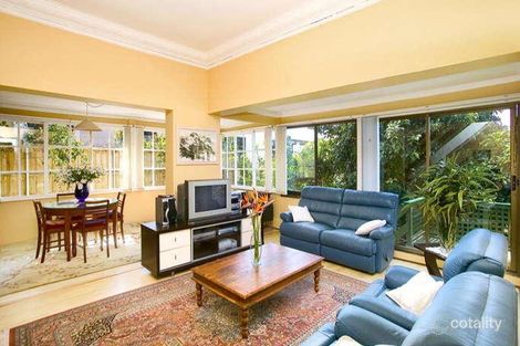 Property photo of 47 Benelong Crescent Bellevue Hill NSW 2023