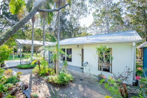 Property photo of 53 Safety Beach Drive Safety Beach NSW 2456