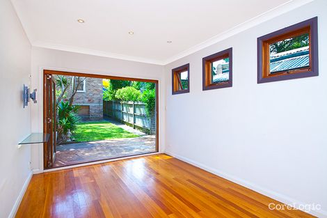 Property photo of 24 Brisbane Street Bondi Junction NSW 2022