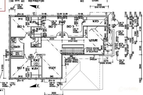 Property photo of 35 Budawang Way Wollert VIC 3750