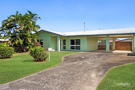 11 Boonaree Cl, Mount Sheridan, QLD 4868