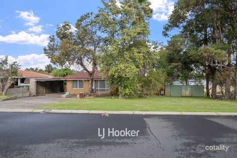 Property photo of 3 Eagle Crescent Eaton WA 6232