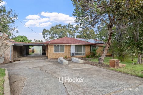 Property photo of 3 Eagle Crescent Eaton WA 6232