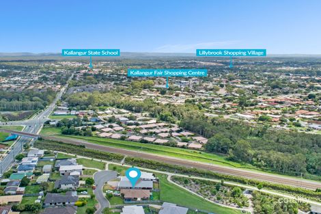 Property photo of 14 Albany Court Murrumba Downs QLD 4503