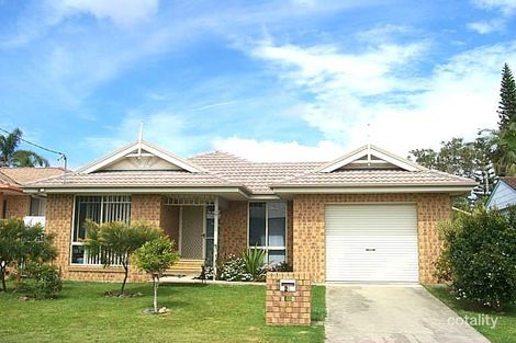 46 Blue Gum Ave, Sandy Beach, NSW 2456