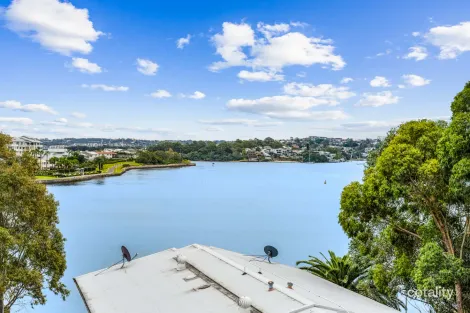 Property photo of 302/23 Kendall Inlet Cabarita NSW 2137