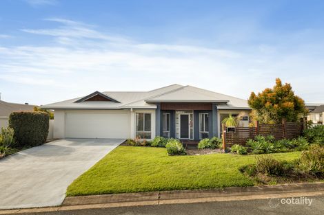 Property photo of 26 Fortune Street Springfield Lakes QLD 4300