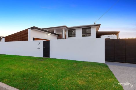 Property photo of 78 Oceanic Drive Warana QLD 4575