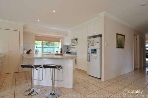 Property photo of 45 Warbler Parade Varsity Lakes QLD 4227