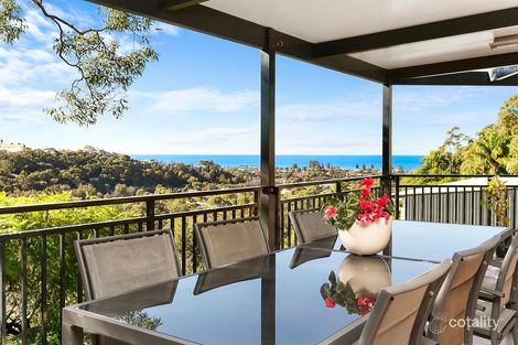 Property photo of 118 Woorarra Avenue North Narrabeen NSW 2101